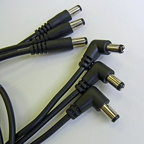 (未使用･未開封品)　One Control ワンコントロール DCケーブル Noiseless DC Cable 50cm L/L 3本入り v1yptgt Amazon | One Control ワンコントロール DCケーブル Noiseless DC